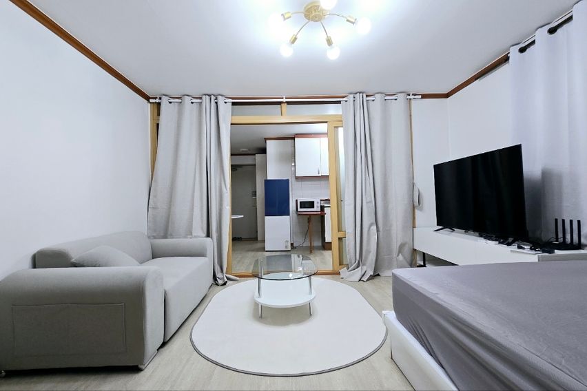 대치동 분리형 원룸