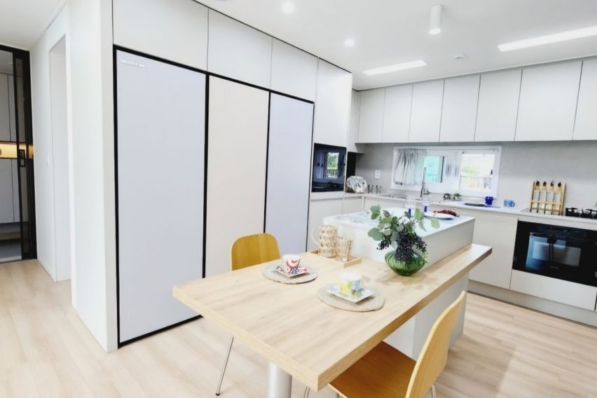 함덕해수욕장도보5분신축