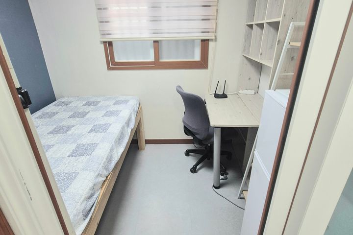 A room with good value for money 6th image