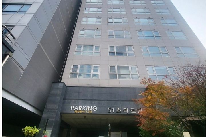 능동스마트빌 풀옵션 17번째 이미지