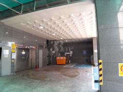 Loft-style officetel near Konkuk University 17th image