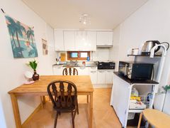 15-pyeong, two-room apartment, 5 minutes from 3th image