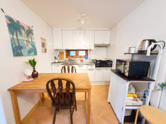 15-pyeong, two-room apartment, 5 minutes from 3th image