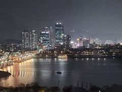 Dangsan/Hongdae/4-person Han River View❤️ 2th image