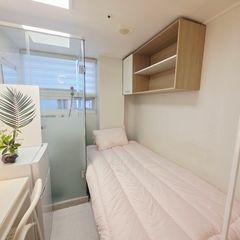 Wooa Stay Deluxe Type A Unit Image