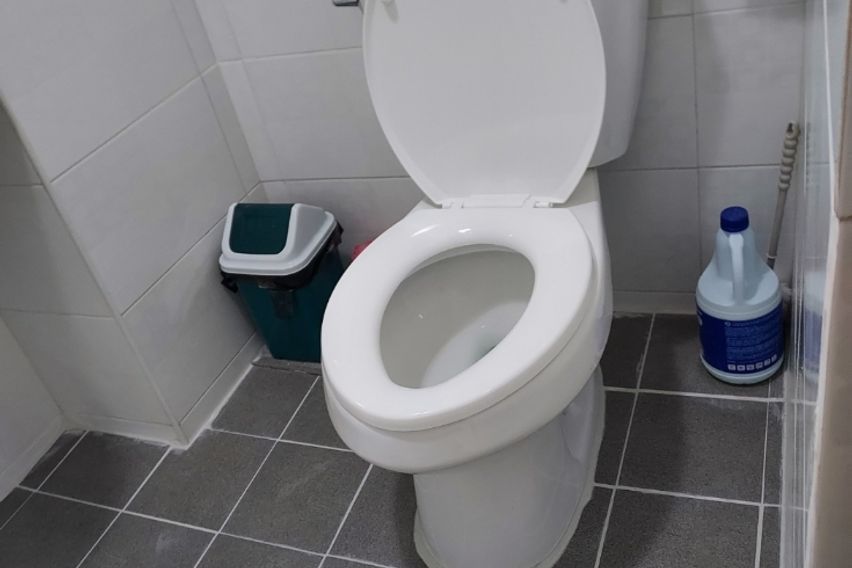 인천 중구 풀옵션 숙소