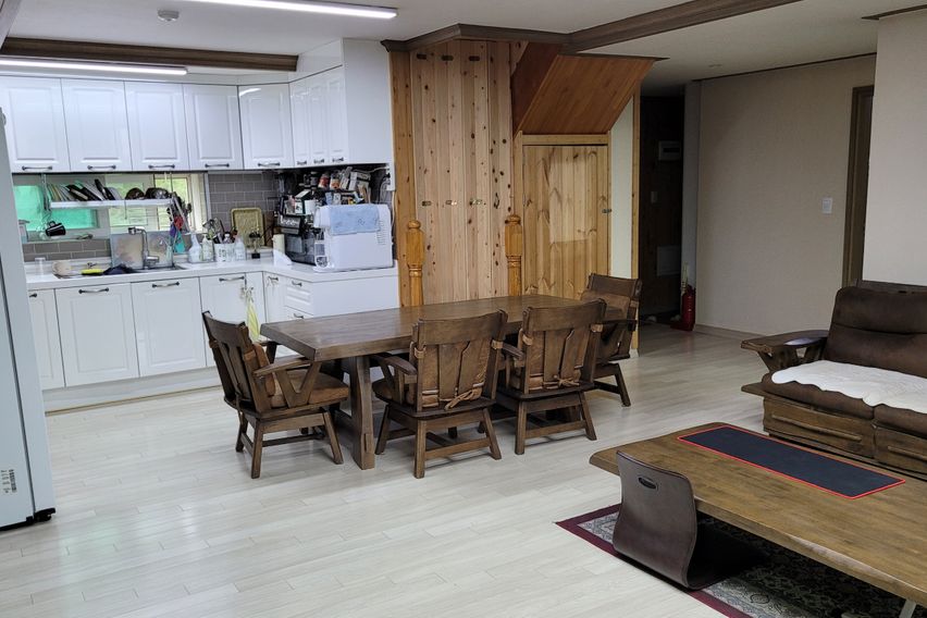 안성 도심속 숲과 정원 3번째 이미지