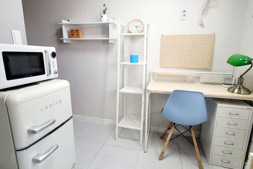 희성여성전용 하우스 3번째 이미지