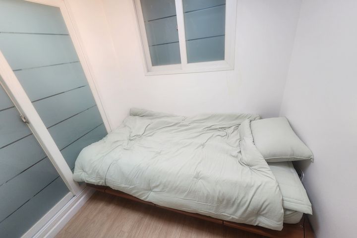 무료주차/2룸/최대3인 7번째 이미지