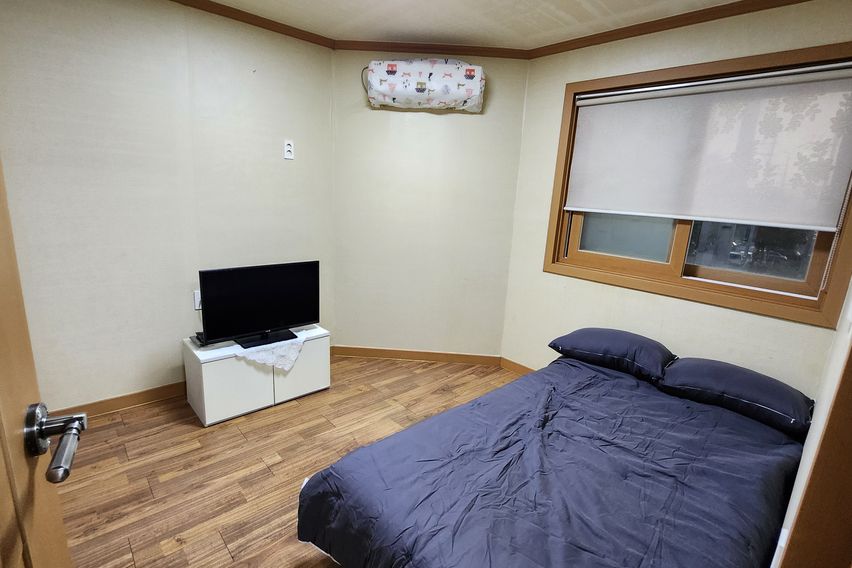 쾌적한 풀옵션 2룸 3번째 이미지