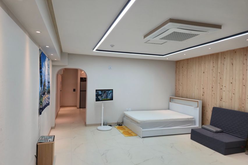 Giheung Shingal Cypress Healing Town 16th image