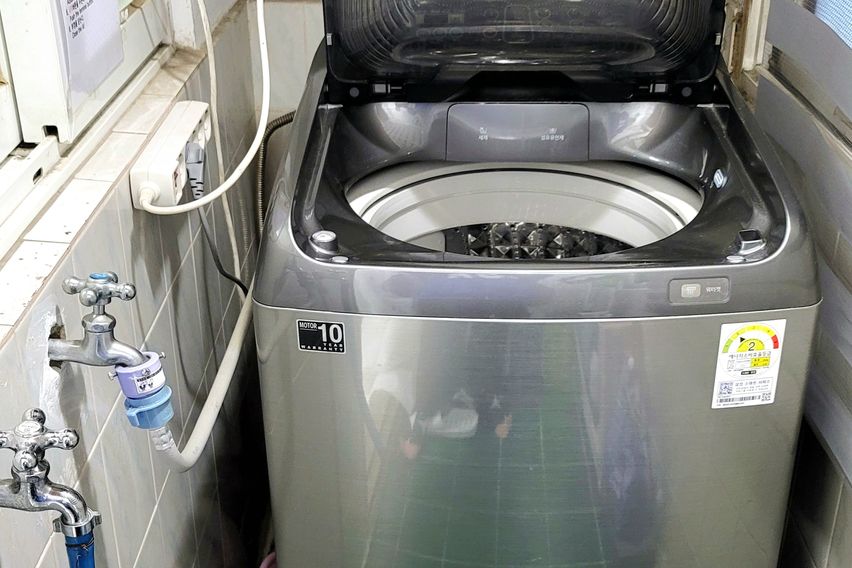 홍대근처 56㎡ 풀옵션 14번째 이미지