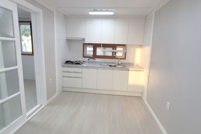 석남역 도보 5분 3룸