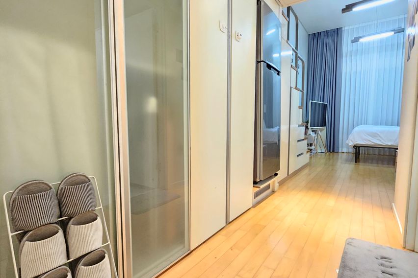 티파니#정자역5초풀옵션 6번째 이미지