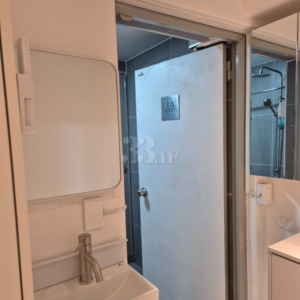 Two-room officetel in Dangsan 13th image