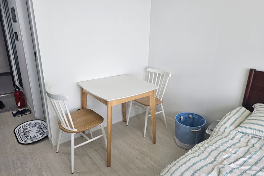 반달섬 최고의뷰 28층