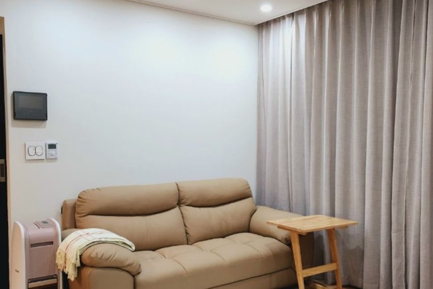 표선 귵밭뷰 2층 독채