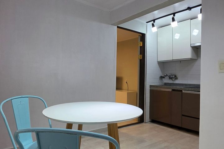 Spacious 'Two-Bay' Unit in Chojung-ri, Jeungp 3th image