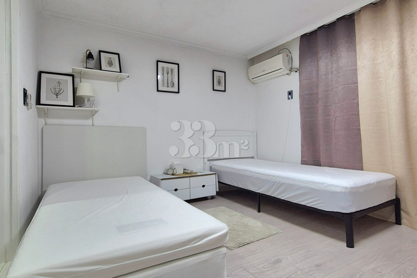 Busong Dong-A 2nd Space Rental 16th image