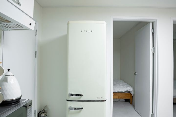 A new stay 14번째 이미지
