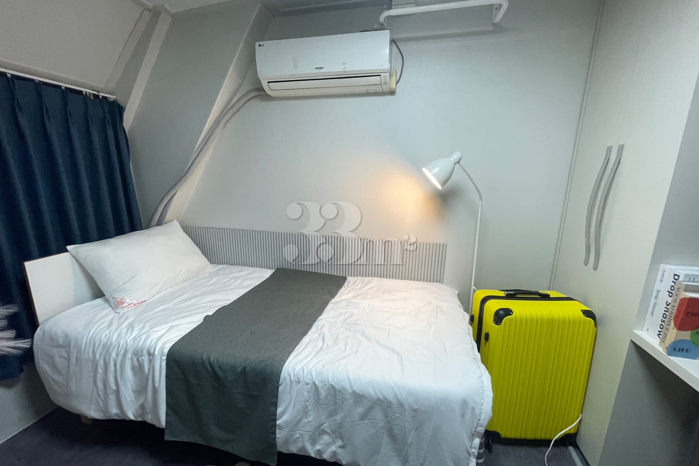 Raum Suite 502 2th image