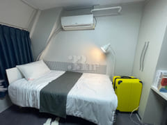 Raum Suite 502 2th image