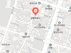 Iksan Station 16-pyeong officetel 13th image
