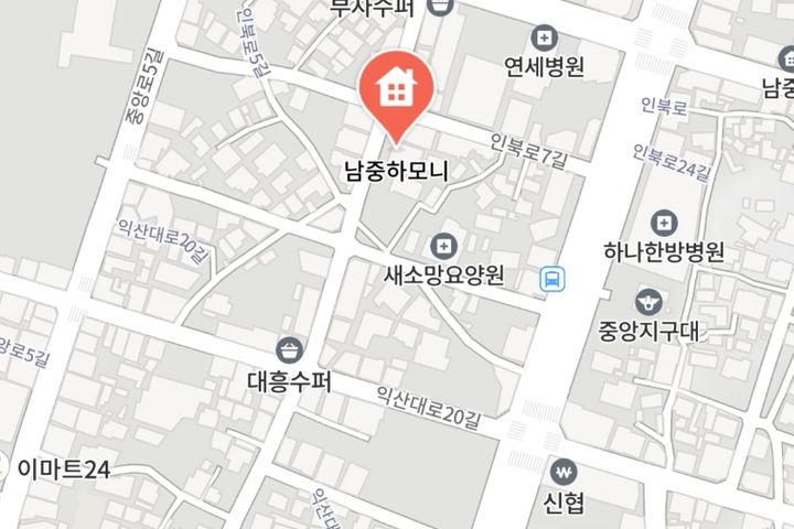 익산역16평오피스텔 13번째 이미지