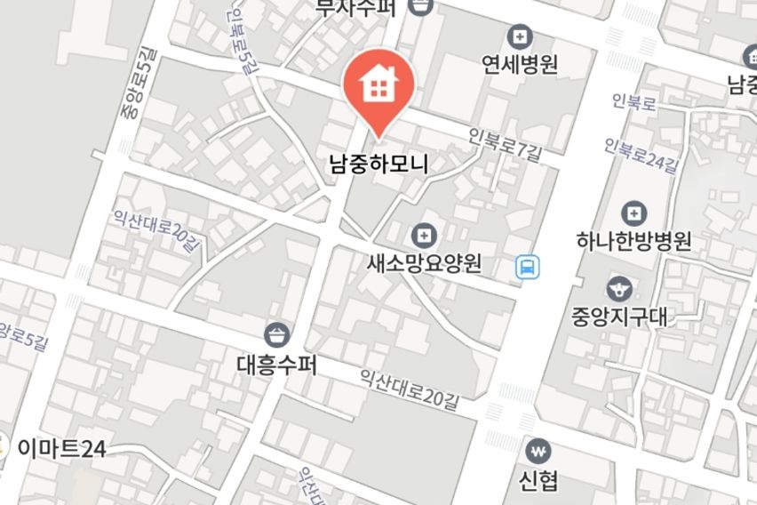 익산역16평오피스텔