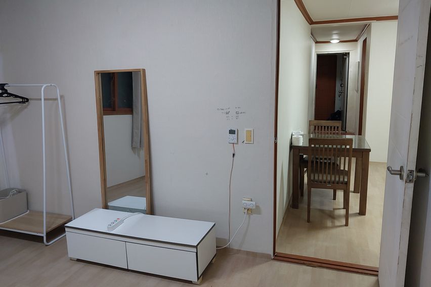 부천 일빵빵 투룸 2층