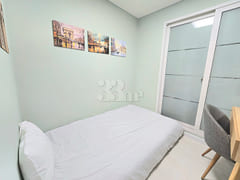 10 minutes from Kkachisan Station, 2 bedrooms 6th image