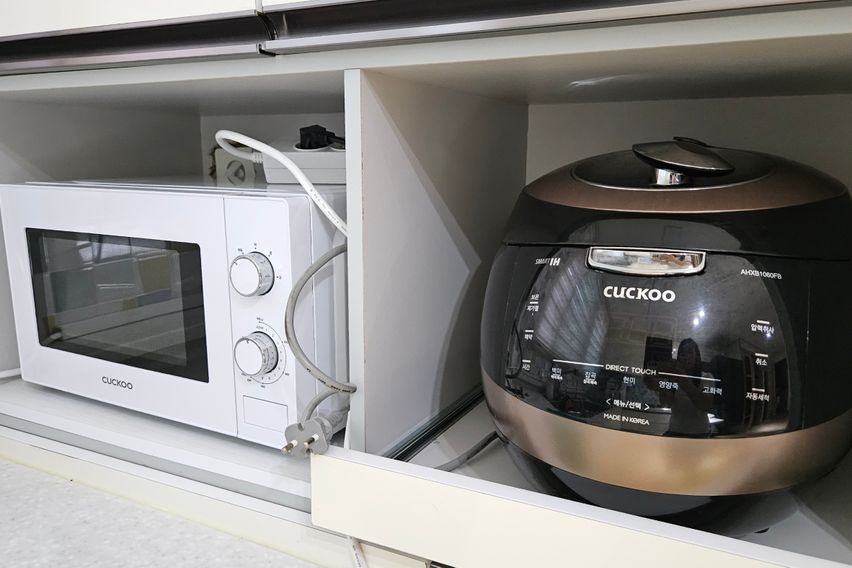 등촌역 3분 풀옵션3룸 12번째 이미지