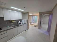New construction ■Spacious 1.5-room apartment 1th image