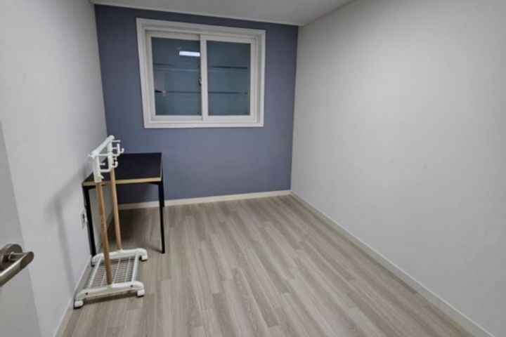 고잔동 신축 3룸에어컨 5번째 이미지