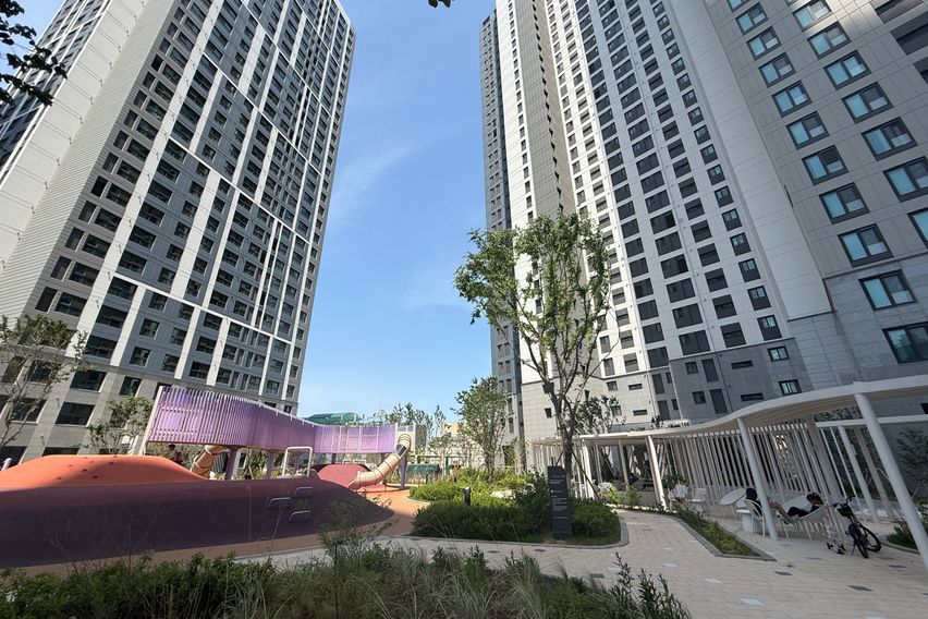 부평역신축풀옵션아파트