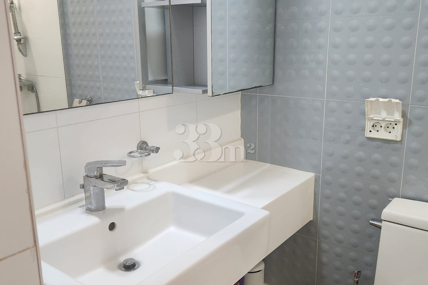 Fully furnished apartment with a great view i 6th image
