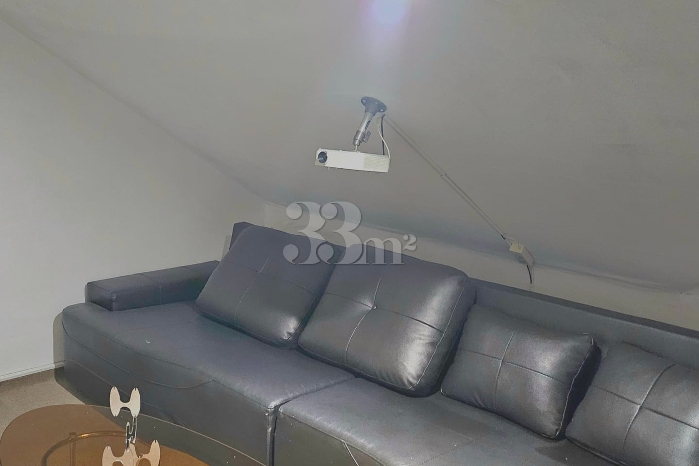 Cozy 1.5-room apartment in Pyeongchon Academy 4th image