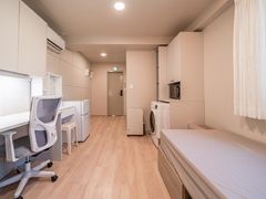 픽셀하우스회기점스위트룸 4번째 이미지