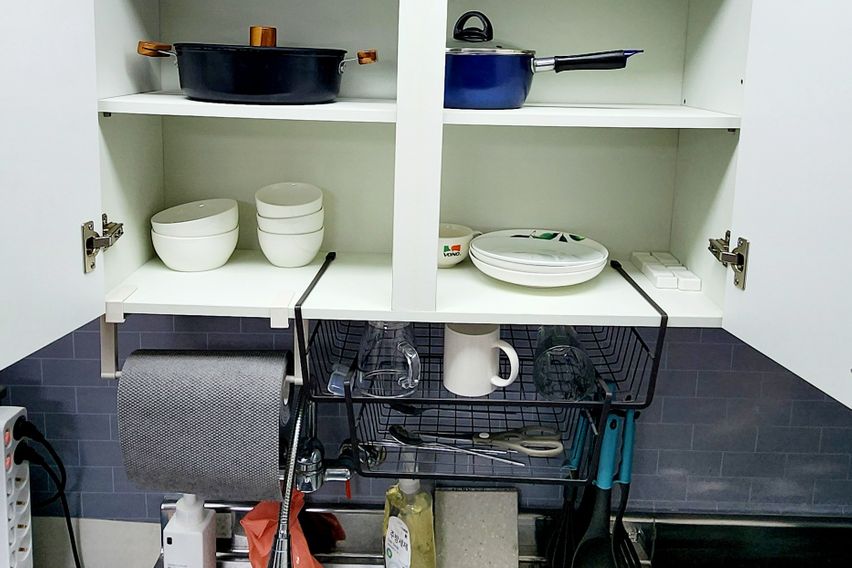 산단옆집#10 복대풀옵