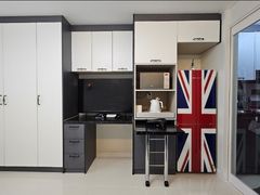 Fully Furnished Studio in Dunsan/Tanbang 4th image