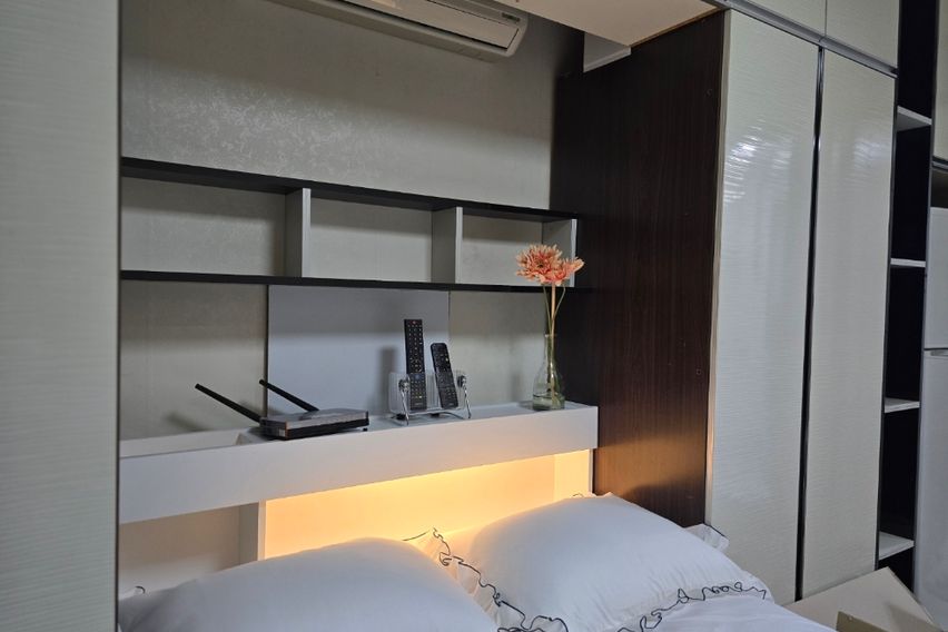 다이소근방 화이트이쁜방