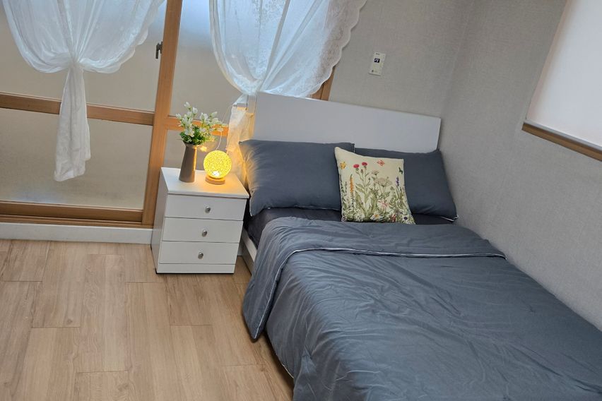 출장♡아늑♡사랑스런방