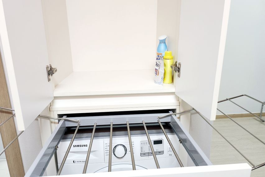 김포구래역/복층오피스텔