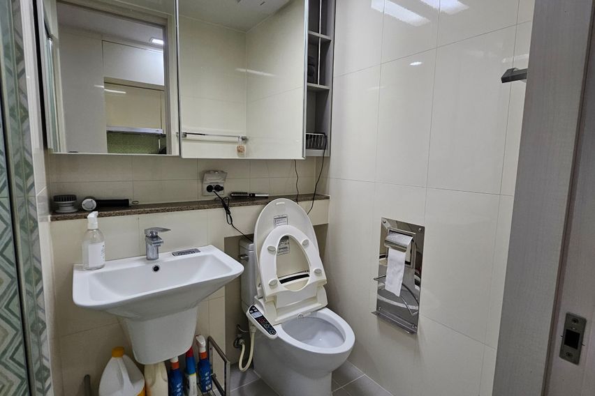 우면동 풀옵션 원룸