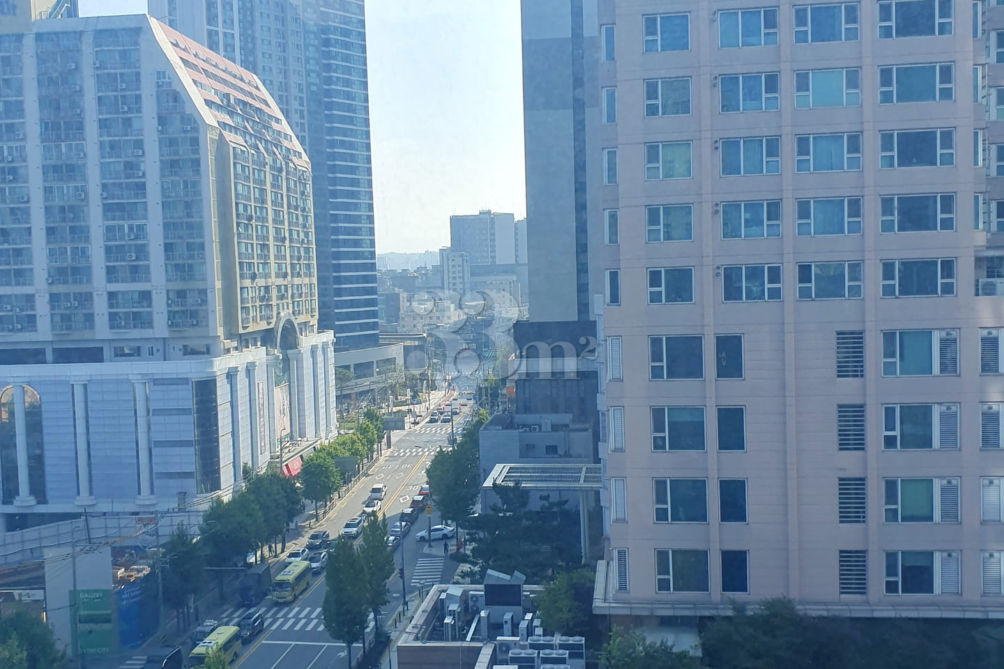 🌈 2 minutes from Cheonho Station, Asan Medic 19th image