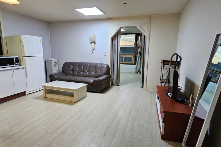 삼성조선앞센텀빌딩405 4번째 이미지
