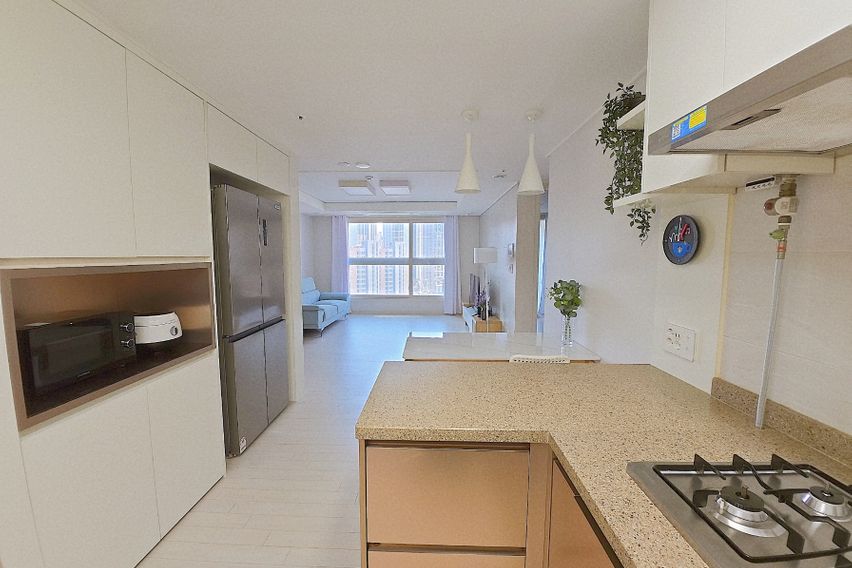 상일동역1분 25평3룸 19번째 이미지