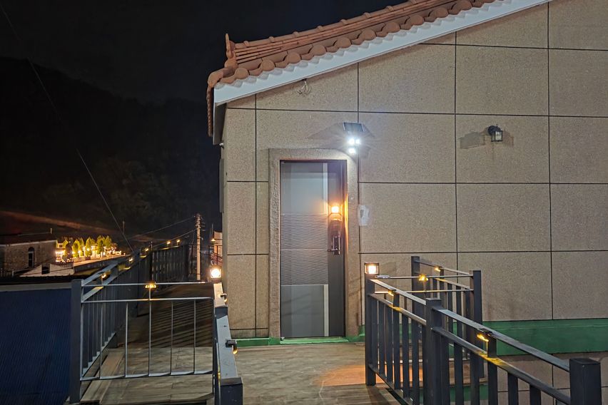 남해독일마을(워케이션) 1번째 이미지