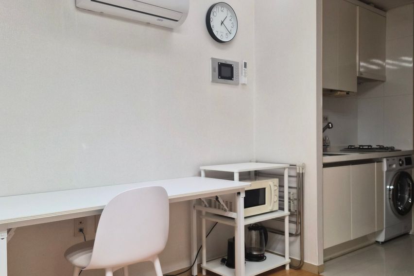 안국역 바로 연결