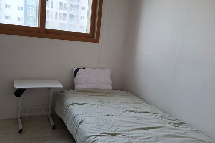 평택항근접3룸주차풀옵션 5번째 이미지